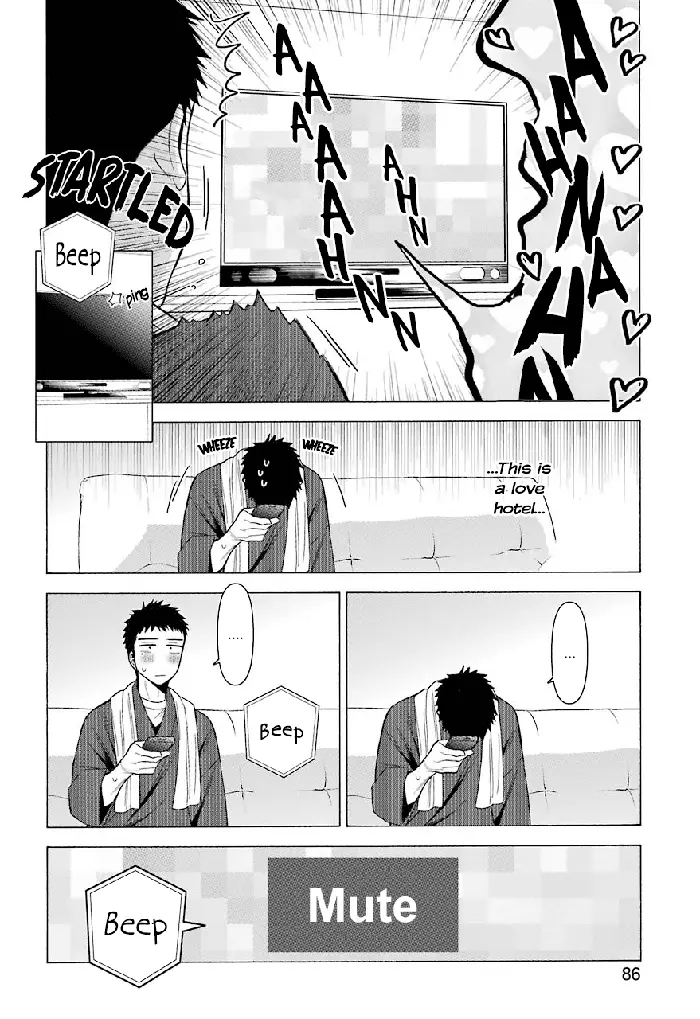 My Dress-Up Darling Chapter 35 image 14_optimized